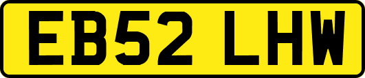EB52LHW