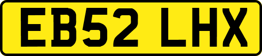 EB52LHX