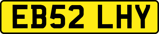 EB52LHY