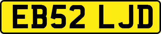 EB52LJD