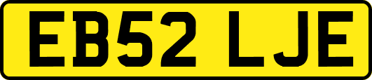 EB52LJE