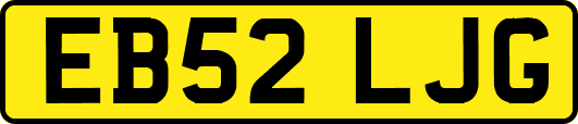 EB52LJG