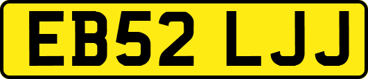 EB52LJJ