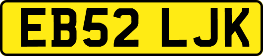 EB52LJK
