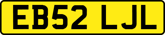 EB52LJL