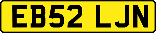 EB52LJN