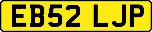EB52LJP