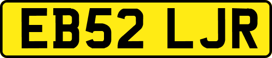 EB52LJR