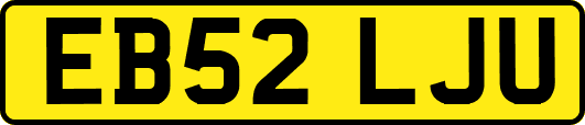 EB52LJU