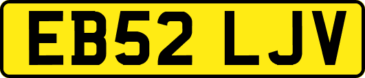 EB52LJV