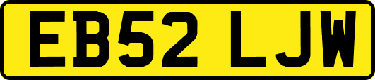 EB52LJW