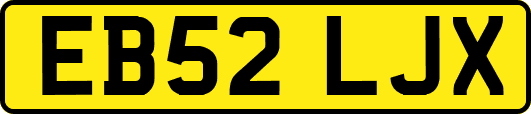 EB52LJX