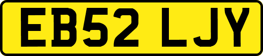 EB52LJY