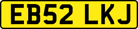 EB52LKJ