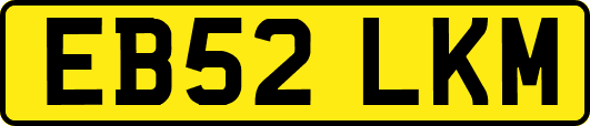 EB52LKM