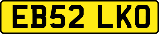 EB52LKO