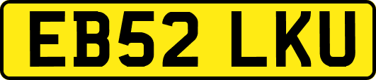 EB52LKU