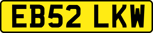 EB52LKW
