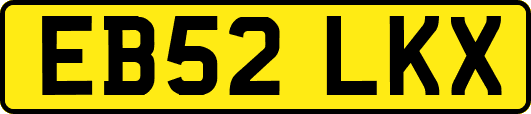 EB52LKX