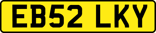 EB52LKY
