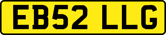 EB52LLG