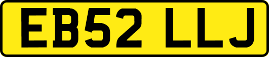 EB52LLJ