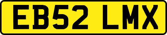 EB52LMX