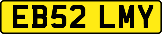 EB52LMY