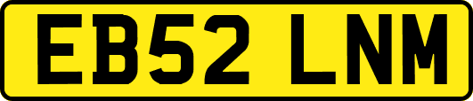 EB52LNM