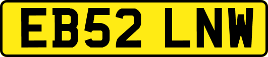 EB52LNW