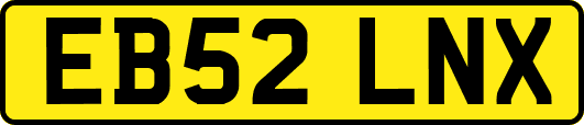 EB52LNX