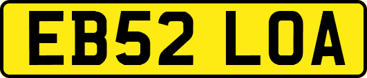 EB52LOA