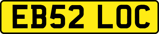 EB52LOC