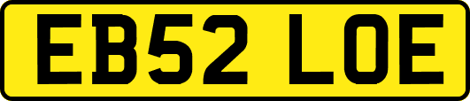 EB52LOE