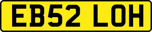 EB52LOH