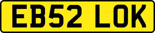 EB52LOK