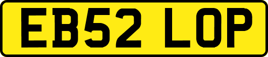 EB52LOP
