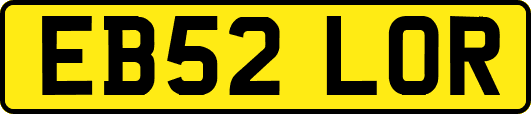 EB52LOR