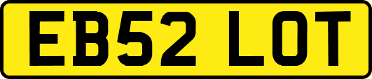 EB52LOT