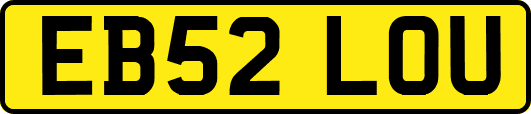 EB52LOU