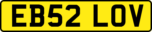 EB52LOV
