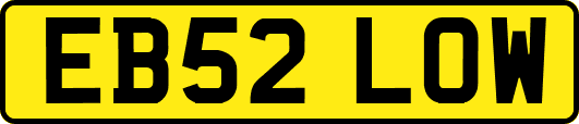 EB52LOW
