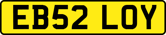EB52LOY