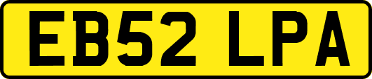 EB52LPA