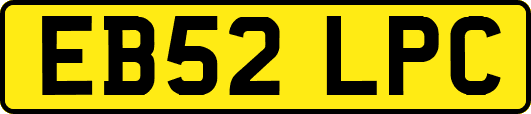 EB52LPC