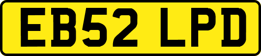 EB52LPD