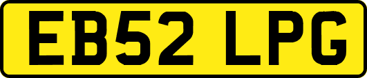 EB52LPG