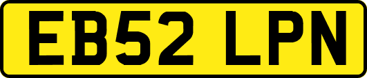 EB52LPN
