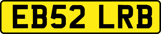 EB52LRB