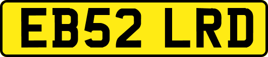 EB52LRD